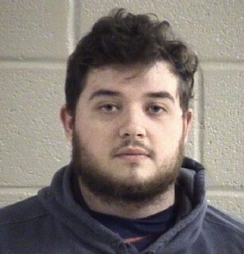 Dalton man arrested for DUI after crashing and flipping vehicle in Whitfield County