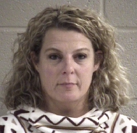 Tunnel Hill woman arrested for DUI after 911 call from concerned citizen in Whitfield County