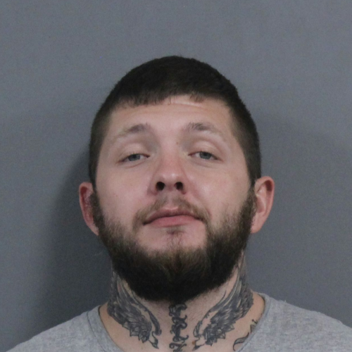 Rossville man arrested for DUI during 99 mph traffic stop on I-75 in Catoosa County