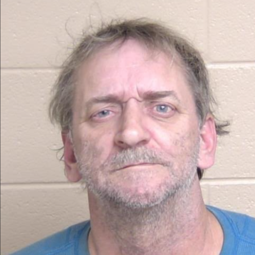 Dalton man arrested for DUI after driving slow all over the roadway in Walker County