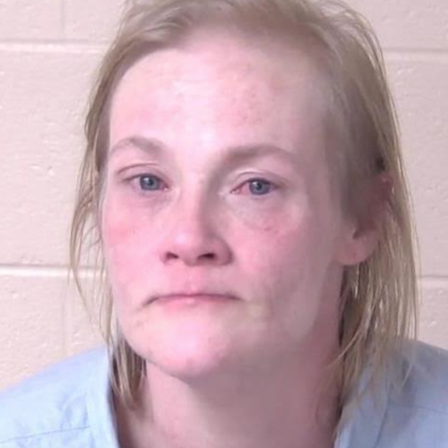Rossville woman arrested for DUI drugs after nearly crashing into patrol vehicle in Walker County