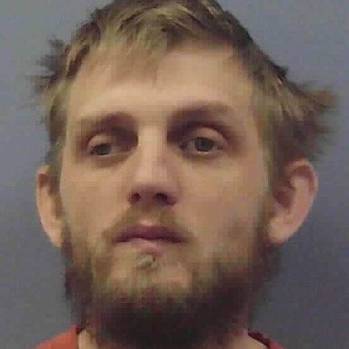 Summerville man arrested by on child molestation charge in Chattooga County
