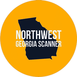 NORTHWEST GEORGIA SCANNER