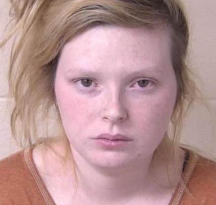 Chickamauga woman arrested on DUI child endangerment charges after speeding in Walker County