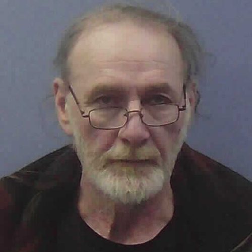 Trion man arrested for DUI after getting stuck in ditch in Chattooga County