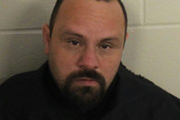 Rome man arrested on aggravated child molestation charges in child sex sting in Floyd County