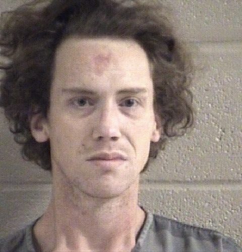 Lookout Mountain man found in possession of meth, fentanyl after being arrested again for DUI in Dalton