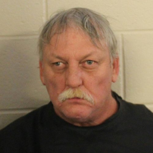 Rome man arrested for again DUI on Christmas Day after call from concerned citizen in Floyd County