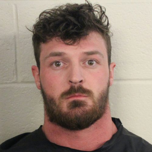 Rome man fights with Floyd County officers after violently assaulting woman during domestic