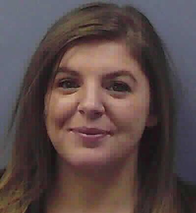 Mother arrested again after leaving toddler in vehicle while she gambled at Chattooga County gas station