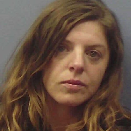 Cedartown mother arrested after leaving infant son in vehicle while she gambled at Chattooga County gas station