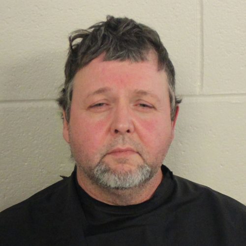 Rome man arrested for DUI drugs after driving all over Hwy 53 in Floyd County