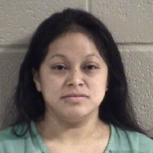 Dalton woman arrested for DUI after driving all over the roadway in Dalton