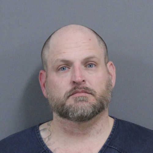 Parolee found with a large amount of meth, dangerous drugs during compliance check in Fort Oglethorpe