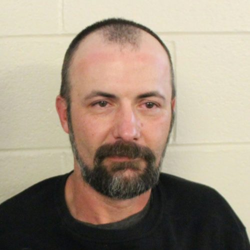 Rome man arrested for DUI after driving drunk to gas station to get beer in Floyd County