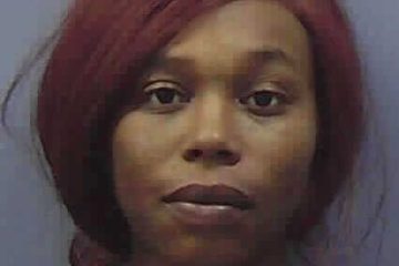 Summerville mother arrested for child abandonment and reckless conduct in Chattooga County