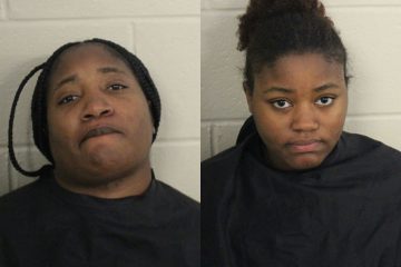 Floyd County police officer assaulted by juvenile while attempting to arrest her mother on warrant