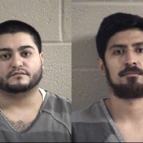 Felons arrested after investigating into the sale of fentanyl in Dalton leads to large bust