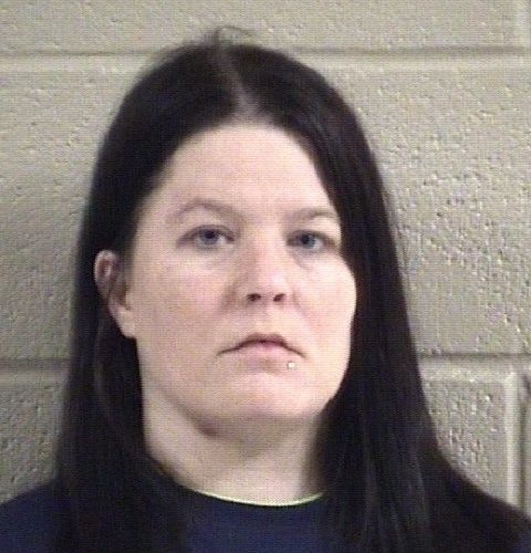 Dalton woman arrested for DUI after 911 call from concerned citizen
