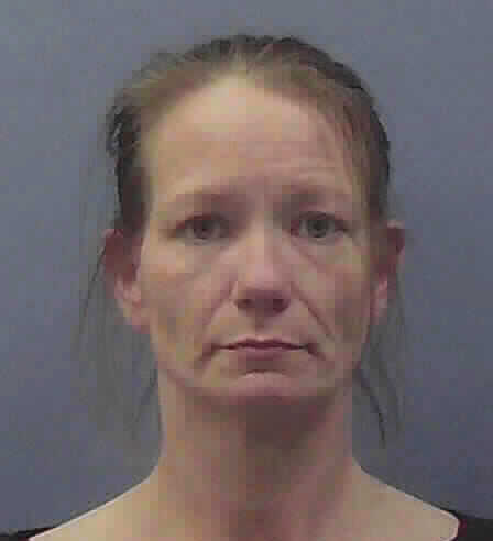 Trion woman shoots at mother and assaults her with machete during domestic in Chattooga County