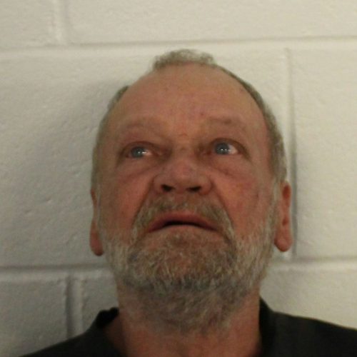 Rockmart man arrested for DUI after 911 call regarding suspicious vehicle in Floyd County