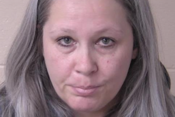 Chickamauga woman assaults Walker County deputies with vehicle, leads them on dangerous 100 mph chase