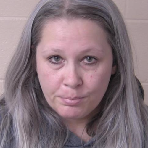 Chickamauga woman assaults Walker County deputies with vehicle, leads them on dangerous 100 mph chase