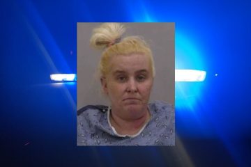 Rockmart mother charged with DUI after crash kills her 5-year-old son and injures infant in Bartow County