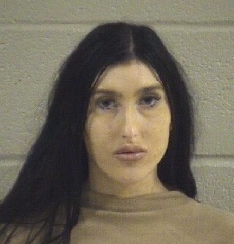 Dalton woman arrested for DUI after intentionally crashing into boyfriends car and leaving scene