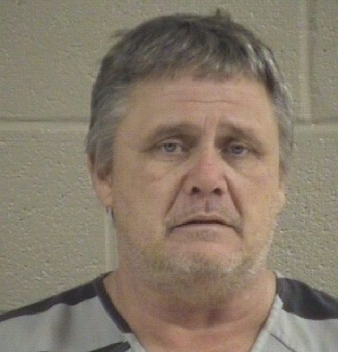 Dalton man high on drugs assault deputies and obstructs EMTs in Whitfield County