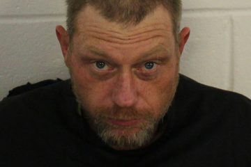 Rome man wanted on Alabama arrested after putting elderly man in fear for his safety in Floyd County