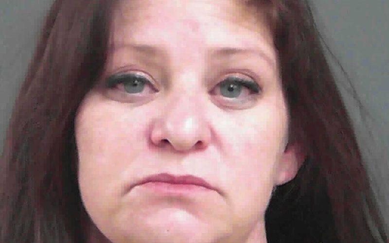 Adairsville woman arrested again for DUI after failing to maintain her lane in Gordon County