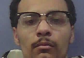 Atlanta man arrested after shoplifting car radio from Walmart in Chattooga County
