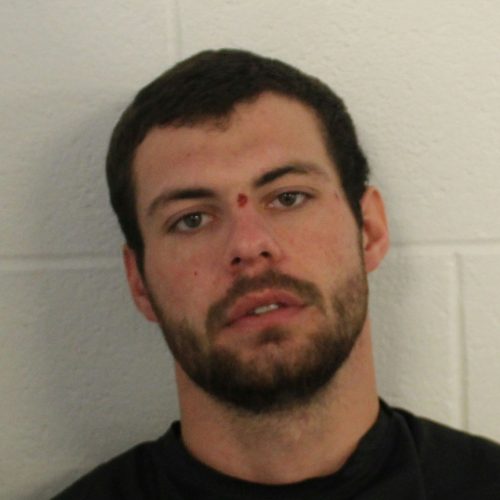 Rome man wanted for violently assaulting woman arrested after anonymous tip in Floyd County
