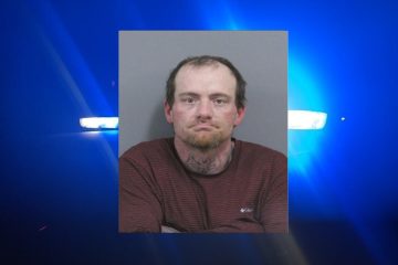 Rossville motorcyclist arrested after 100 mph pursuit in Catoosa County