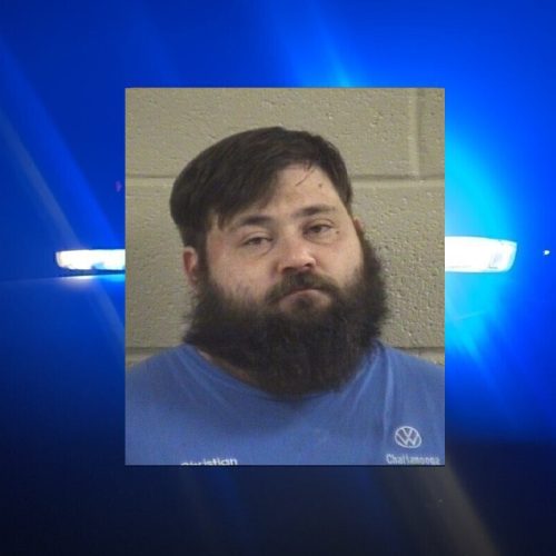 Ringgold man arrested for DUI after 911 call from concerned citizen on I-75 in Dalton