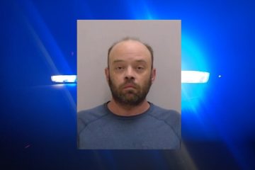 Rome man arrested for 2008 cold case murder after walking into Bartow County Jail and confessing