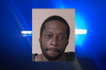 Wanted convicted felon located in Rossville by US Marshals found with gun, fentanyl and meth
