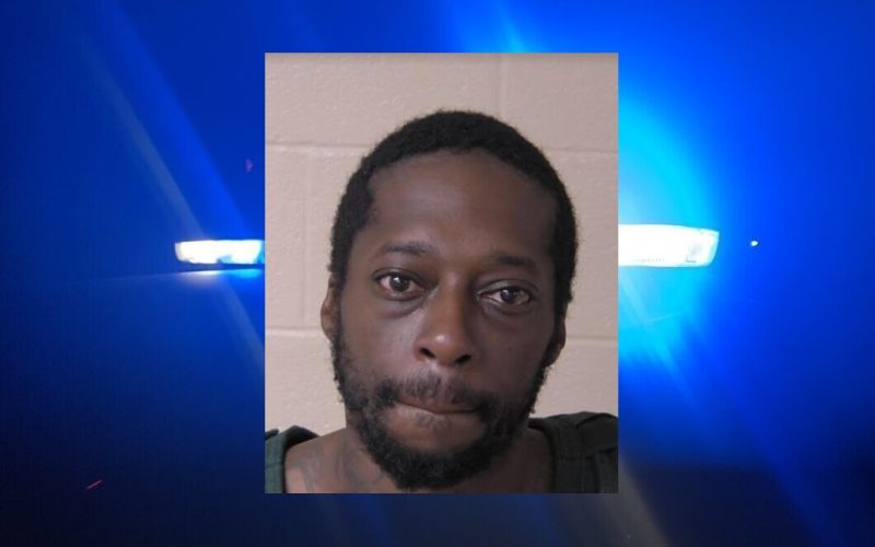 Wanted convicted felon located in Rossville by US Marshals found with gun, fentanyl and meth