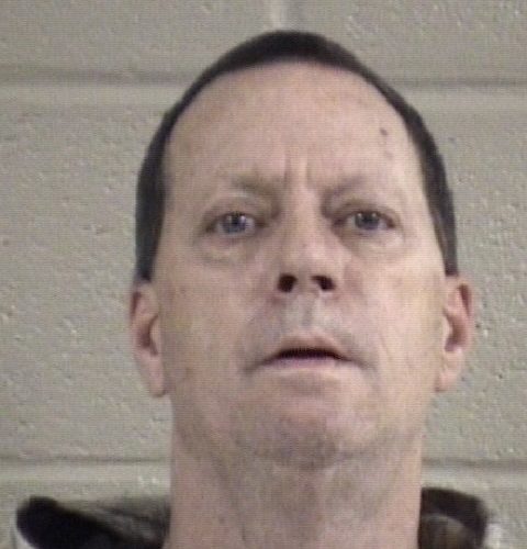 Kentucky man arrested for DUI after crashing on Chatsworth Hwy in Whitfield County