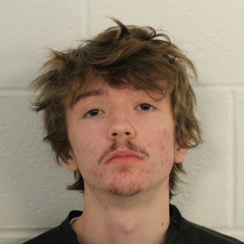 Rome teen arrested after driving reckless at 77 mph on Old Dalton Road in Floyd County