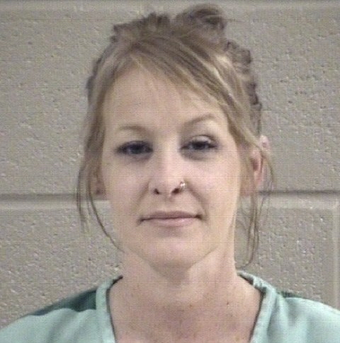 Woman arrested for DUI after being stopped for hands-free violation on Walnut Avenue in Dalton