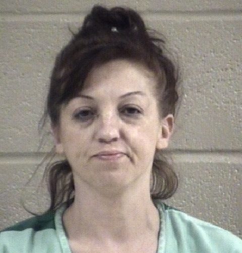Dalton woman attempts to stab husband with scissors during alcohol-fueled domestic in Whitfield County