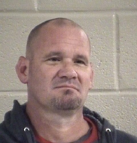 Cohutta man arrested for DUI after 911 call from concerned citizen in Dalton