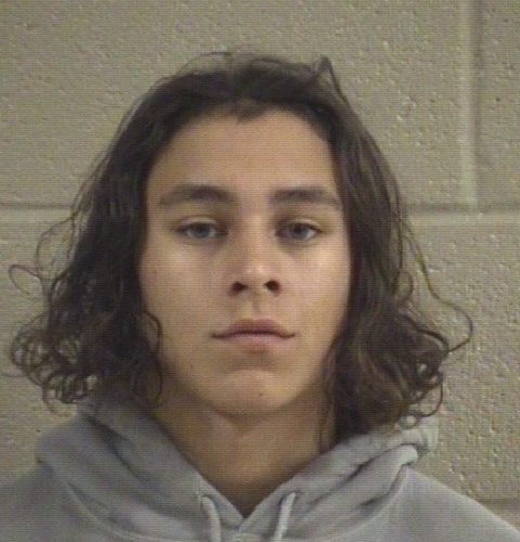 Dalton teen arrested for DUI after speeding on Abutment Road