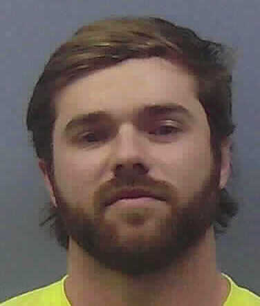 Summerville man arrested for DUI after driving reckless at speeds over 90 mph on Hwy 27