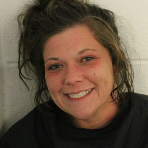 Rome woman arrested after becoming disorderly at convenience store in Floyd County