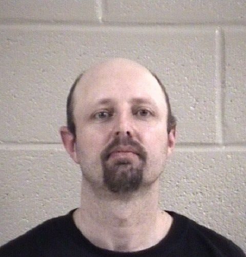 Chattanooga man arrested after driving reckless at speeds well over 100 mph on I-75 in Whitfield County