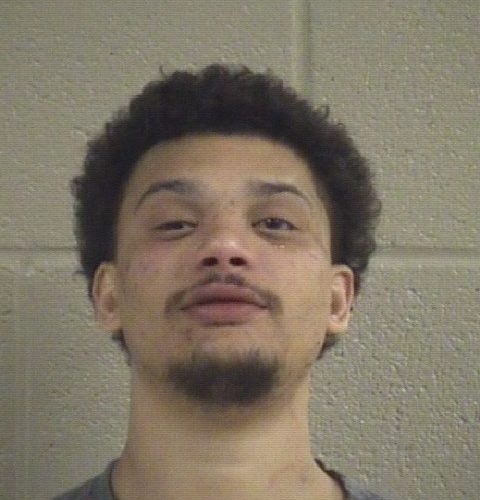Convicted felon pulls gun out during violent assault on woman and 79-year-old while drunk in Dalton