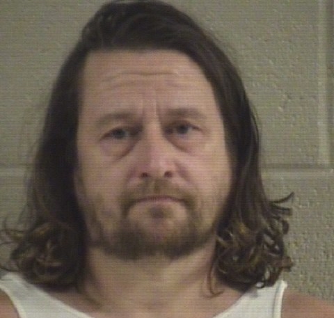 DUI driver arrested after leaving scene of crash and fleeing from Whitfield County deputy